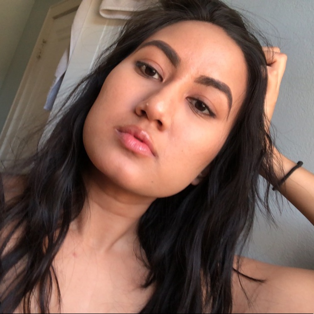 Meet your Posher, Serena